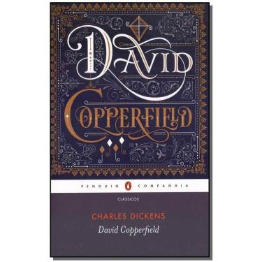 Imagem de David Copperfield