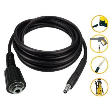 Imagem de Mangueira de Nylon 5 Mts Tekna HLX130VS HLX1301VS 1200W
