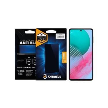 Imagem de Película para Samsung Galaxy M54 5G - AntiBlue - Gshield