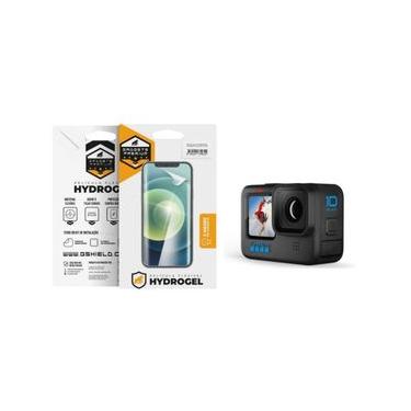 Imagem de Película Hydrogel para Gopro Hero 10 Black - Gshield