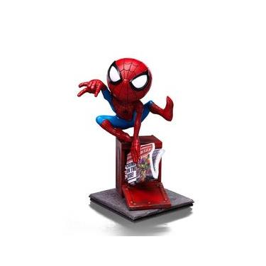 Imagem de Homem Aranha - Marvel Comics - Minico - Iron Studios