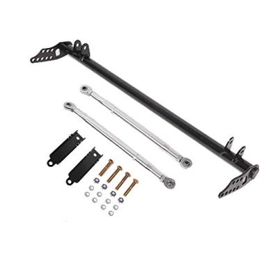 Imagem de Moosun Kit de suporte de tração dianteira com controle de suspensão para Honda Civic 1992-1995 para Honda DEL SOL 1993-1997 para Acura For Integra 1994-2001