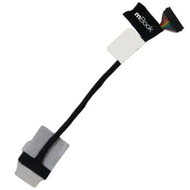 Imagem de Cabo mBook flat da bateria para Dell Inspiron 5405, 5406, 5408