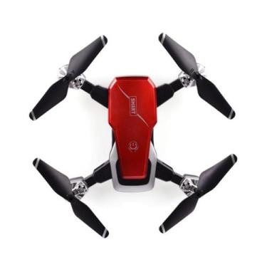 Imagem de Drone S191 com Câmera HD Estàvel Wifi 2.4G 360 Graus Celular - RC, Ver