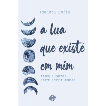 Imagem de A Lua Que Existe Em Mim