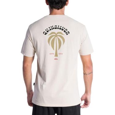 Imagem de CAMISETA M/C BLOOM - OFF WHITE - G-Unissex