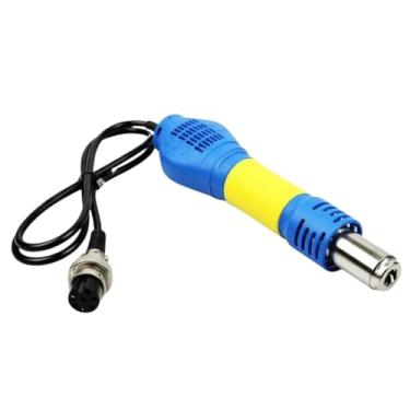 Imagem de Cabo Soprador de Ar Quente Yaxun 886 para Estação Solda Retrabalho 881d 880a 882a 886d (220, Volts)