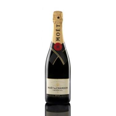 Imagem de Champagne Moet e Chandon Imperial Brut 750 ML - Moet Chandon