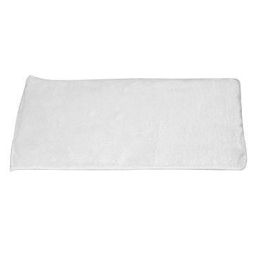 Imagem de Manta de Filtro Fibra Poliéster Alta Permeabilidade para Aquário Tanque Peixes Água Doce e Salgada Aquicultura Filtração Superior Fácil Limpar