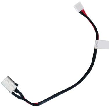 Imagem de Conector mBook DC Jack para Toshiba Satellite P50D-C 50T-C P55-C