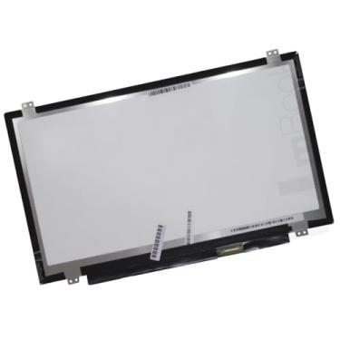 Imagem de Tela mBook 14.0 Slim 30p 1600x900 Compatível Com N140FGE-EA2