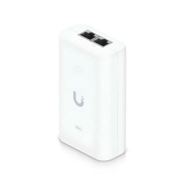 Imagem de ADAPTADOR UBIQUITI U-POE++ UNIFI 60W