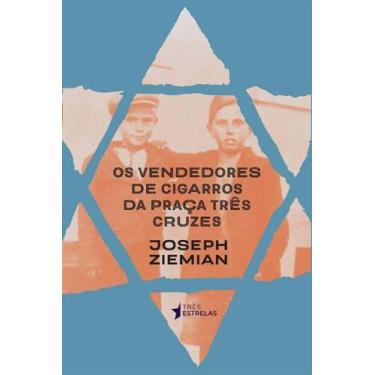Imagem de Vendedores De Cigarros Da Praca Tres Cruzes, Os - PUBLIFOLHA EDITORA, 