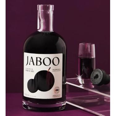 Imagem de Licor Fino de Jabuticaba Jaboo 700ml