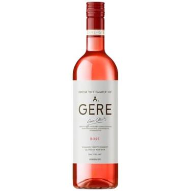 Imagem de Vinho Hungria A. Gere Villanyi Rose 750 Ml