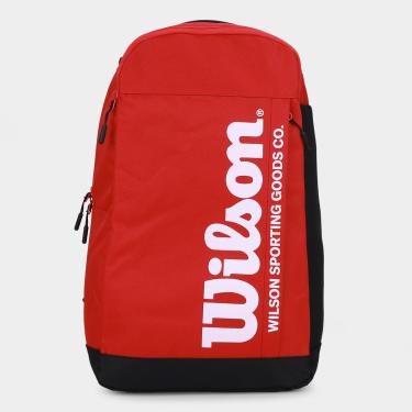 Imagem de Mochila Wilson-Unissex