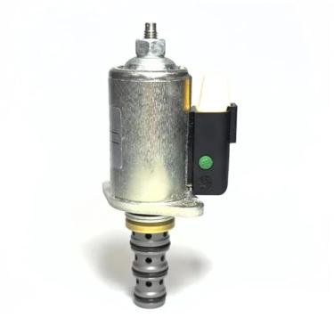 Imagem de Válvula solenoide rotativa da bomba hidráulica 5435391 543-5391 C7.1 para escavadeira E336 E349 E352 E330