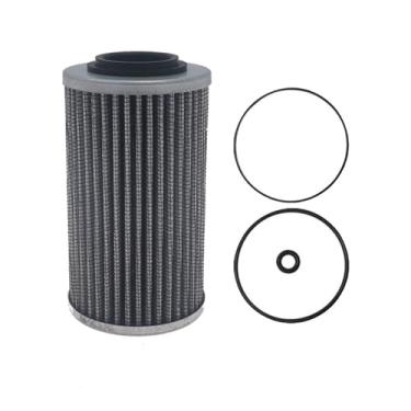 Imagem de Filtro de óleo 420956744 para BRP 130 155 170 230 300hp GTI130/155/170 GTX 170/230/300 GTR230 RXT300 GTX300 RXP300 RXT X (1 peça)