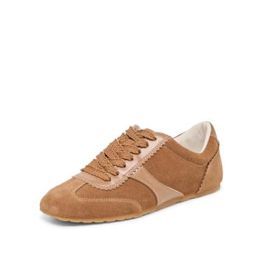 Imagem de Dolce Vita Tênis feminino Dorie, Pecan, 39
