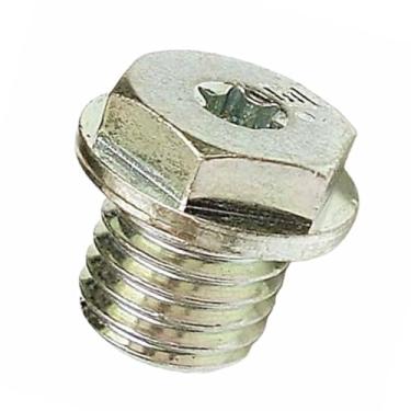 Imagem de WeiLaiKeQi Bucha de rosca para roçadeira 41197136500, peça de reposição para manutenção de máquinas de jardim e pátios (modelo 4119-713-6500, compatível com para