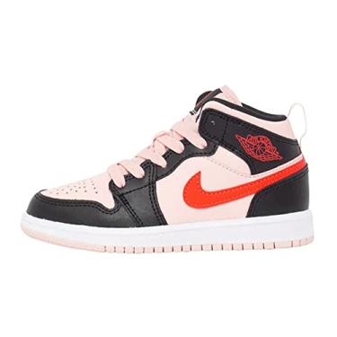 Imagem de (PS) Air Jordan 1 Mid 'Atmosphere' (2022) 640734-604