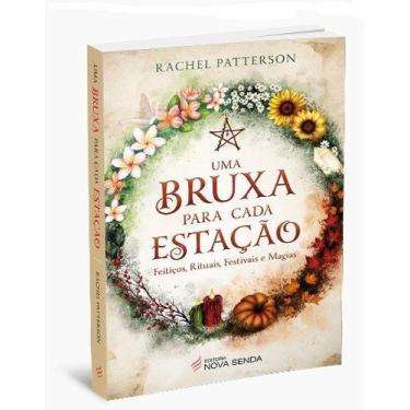 Imagem de Uma Bruxa para cada Estacao - EDITORA NOVA SENDA LTDA