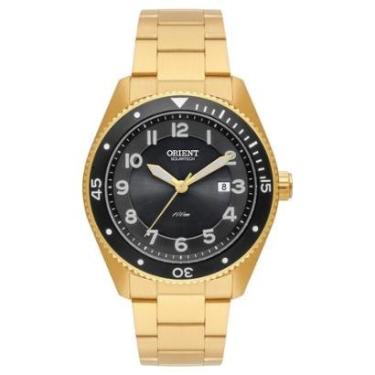 Imagem de Relógio Orient Masculino SolarTech MGSS0003 G2KX-Masculino