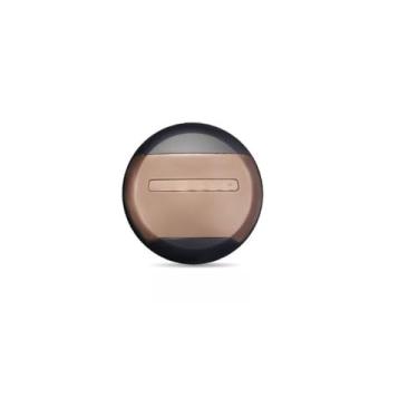 Imagem de Acessórios de modificação da tampa do pneu sobressalente para carro Tampa do pneu da porta traseira compatível com Defender 90 110 2020-2023 Kit de carroceria externa (marrom)