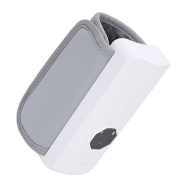 Imagem de ZJchao Aquecedor de Mamadeira Portátil Recarregável por USB Aquecedor de Leite Com Aquecimento Rápido para Leite Materno, Material ABS Leve e Amigável para Viagens