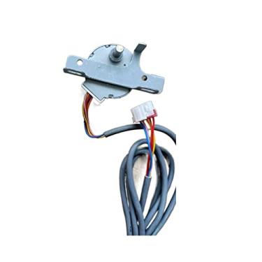 Imagem de Mini iniciador eletrônico MP35AA Stepper Electronic Starter, 12V DC Arranque eletrônico de gabinete de ar condicionado, acionador de partida eletrônico Swing Air, palhetas eletrônicas de vento