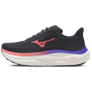 Imagem de Mizuno Tênis de Corrida Mizuno Wave SKY 9 Feminino 40 Preto