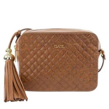 Imagem de Bolsa Classe Camara 3467 Feminina-Feminino
