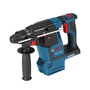 Imagem de Martelete Perfurador Bosch GBH18V-26 SDS PLUS bateria 6,0ah 18V