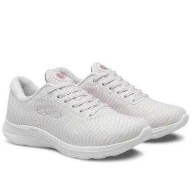 Imagem de Tênis Feminino Olympikus Mesh Respirável EVA-Feminino