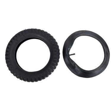 Imagem de Acouto 12,5x2,75 12-1/2x2,75 Conjunto de Tubo Interno de Pneu TR-4 Substituição de Haste de Válvula Reta para MX350 MX400 Mini Bicicletas de Bolso Scooters a Gás Bicicleta Elétrica de
