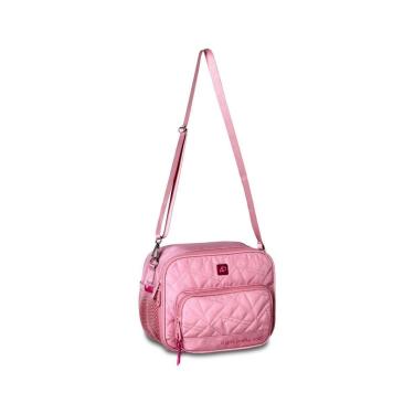 Imagem de Lancheira Térmica Juvenil Oficial Alice Palucci-Feminino