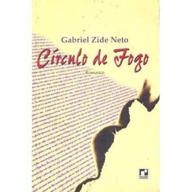 Imagem de Circulo De Fogo - RECORD - GRUPO RECORD, 3