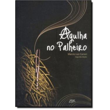 Imagem de Agulha no Palheiro - EDUEL - CAMPUS UNIVERSITARIO, 3