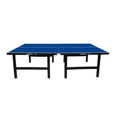 Imagem de MESA DE PING PONG MDF 15mm 1016 KLOPF