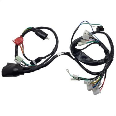 Imagem de Chicote Principal Vedamotors Nx 200 Ano 1994 Até 2001