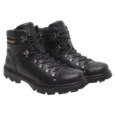 Imagem de Bota Bradok Work Boot C.A 50930 Preta 41-Unissex