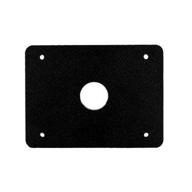 Imagem de Placa de cobertura de montagem embutida para proteção contra surtos de toda a casa, suporte de parede de drywall para número do modelo SP240V65KA