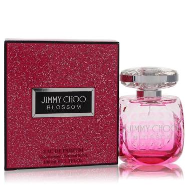 Imagem de Perfume Feminino Blossom Parfum Jimmy Choo 100 Ml Eau De Parfum