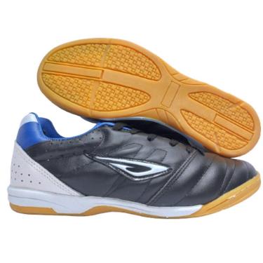 Imagem de Chuteira Premium Diavolo Futebol Futsal Sola Amortecida-Masculino