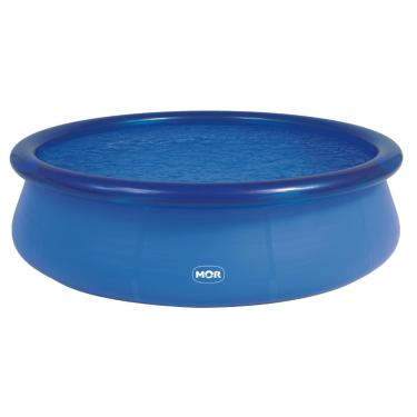 Imagem de Piscina Inflável 4600 Litros Redonda Splash Fun Mor