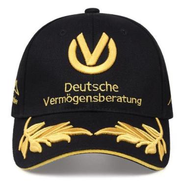 Imagem de Boné de beisebol Deutsches Anime Summer Trucker para homens - yiweisai