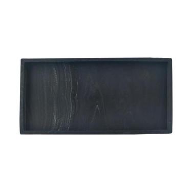 Imagem de Bandeja Organizadora Multifuncional Para Bancada De Banheiro: Exposito