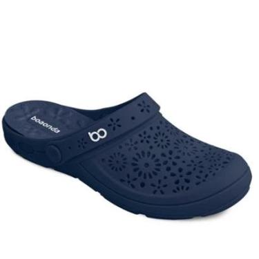 Imagem de Clog Feminino Boaonda Nellie Ortopédico-Feminino