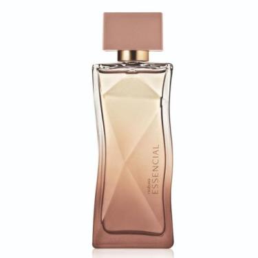 Imagem de Perfume Feminino Essencial 100 ml - NATURA