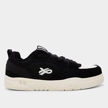 Imagem de Tênis ÖUS Fluente Essencial Unissex-Unissex